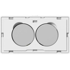 Aqara AAQS-S01 Air Quality Sensor - Improve Health with Real-Time Monitoring - White